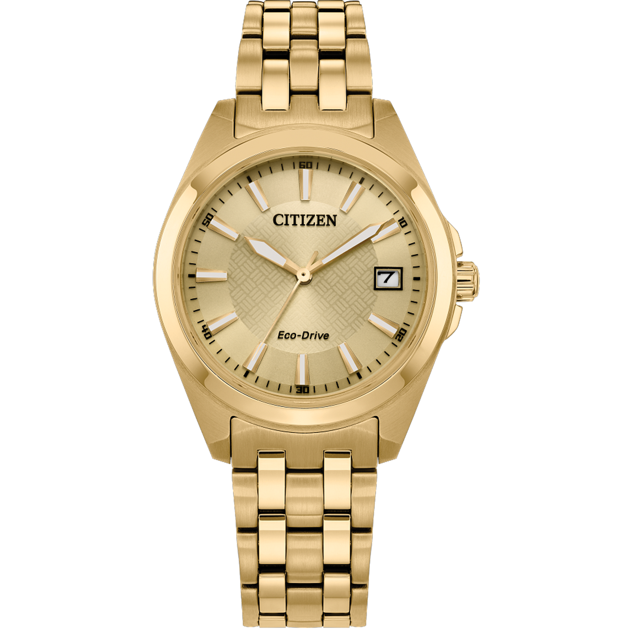 Citizen Eco-Drive - Peyton - E01222-50P