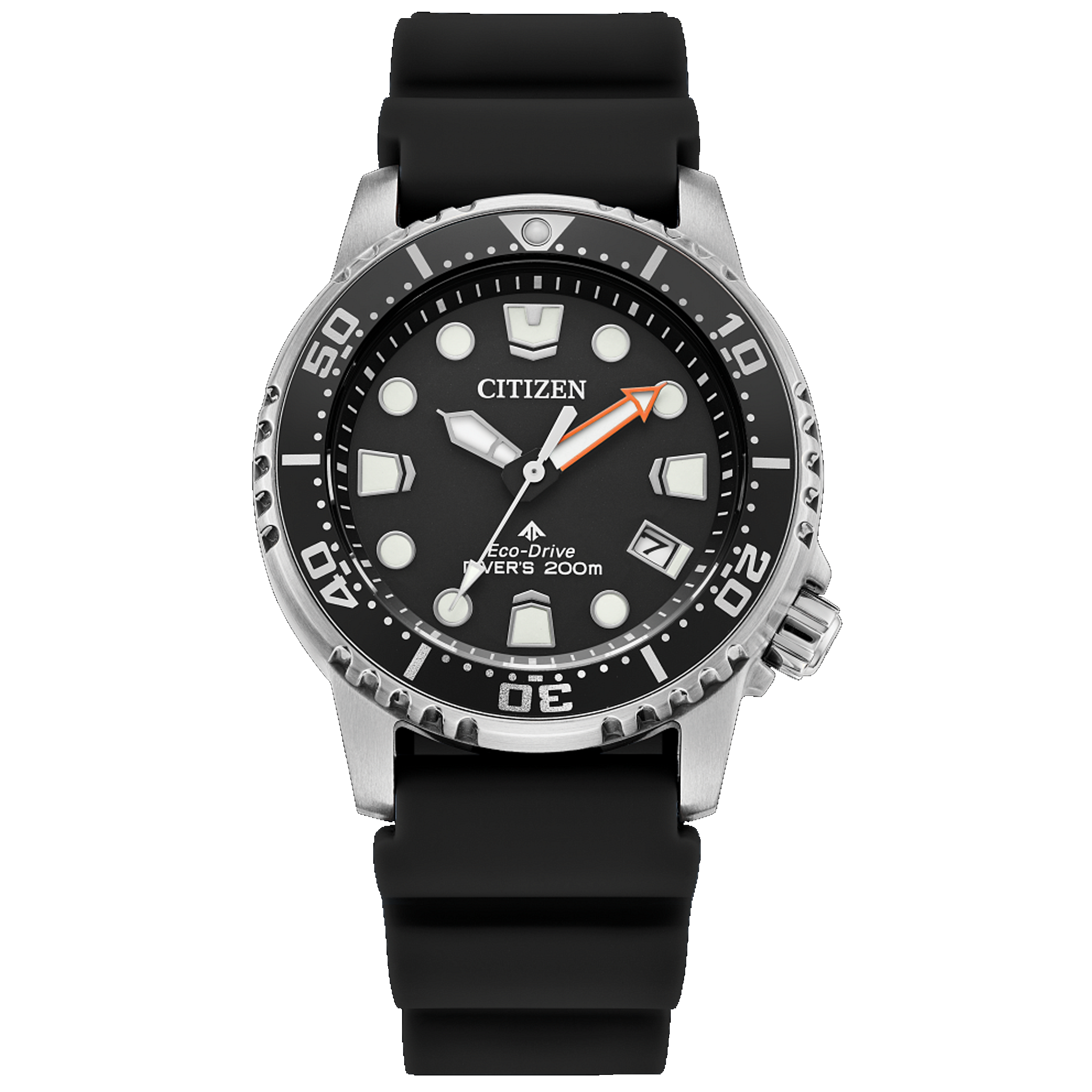 Citizen ecodrive promaster hotsell