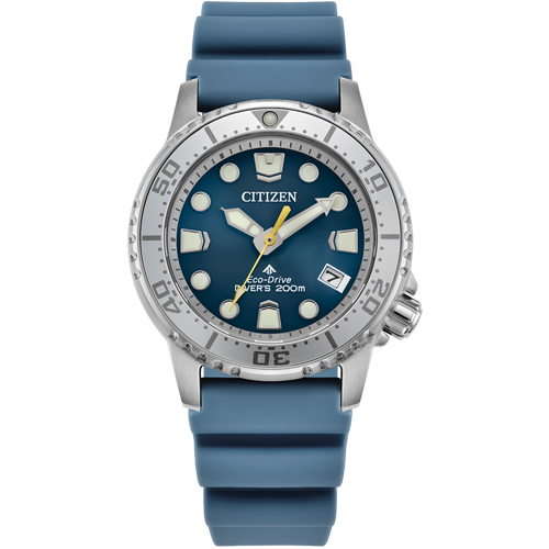 Citizen Eco-Drive - Promaster Divers EO2027-09L