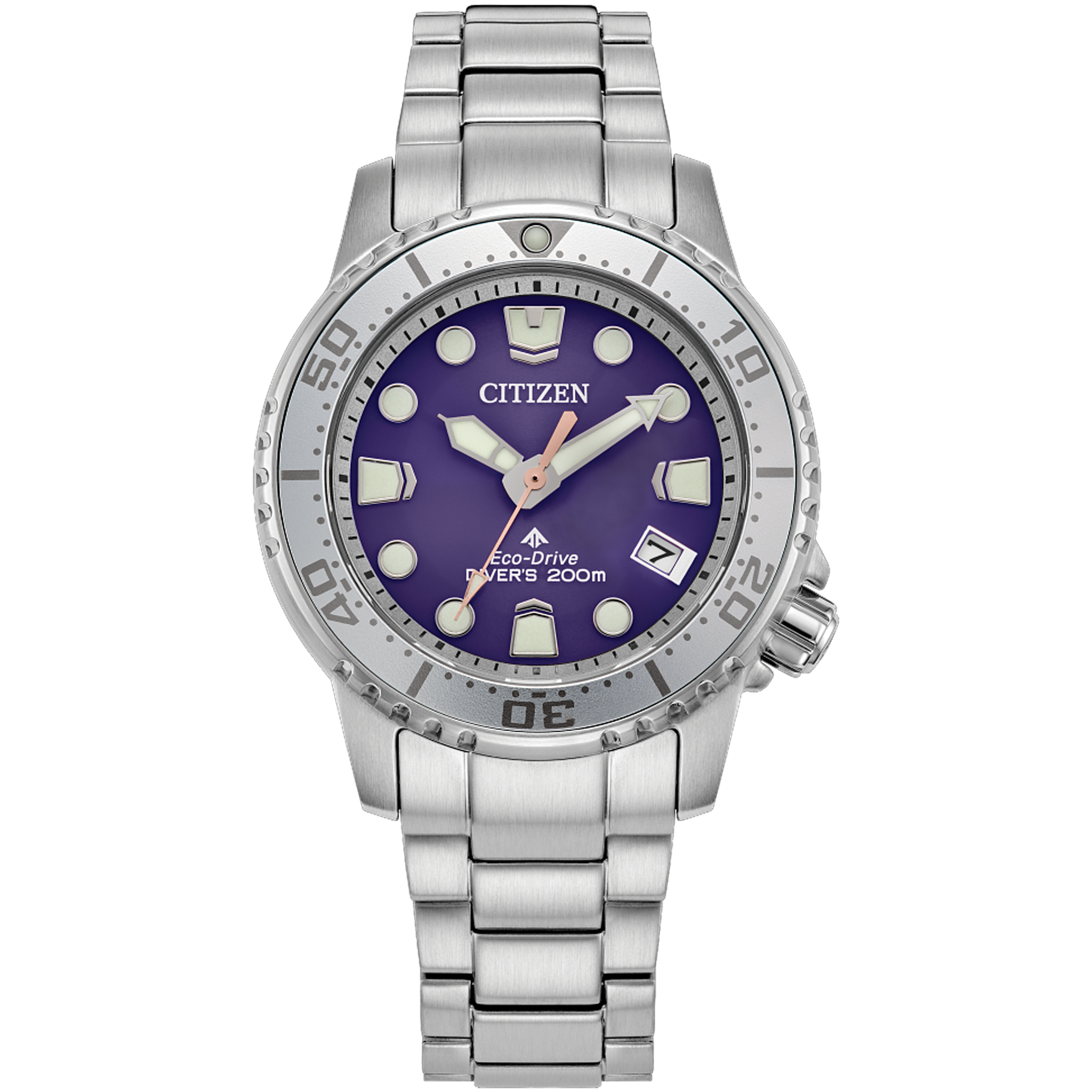 Citizen Eco-Drive - Promaster Divers EO2027-50X