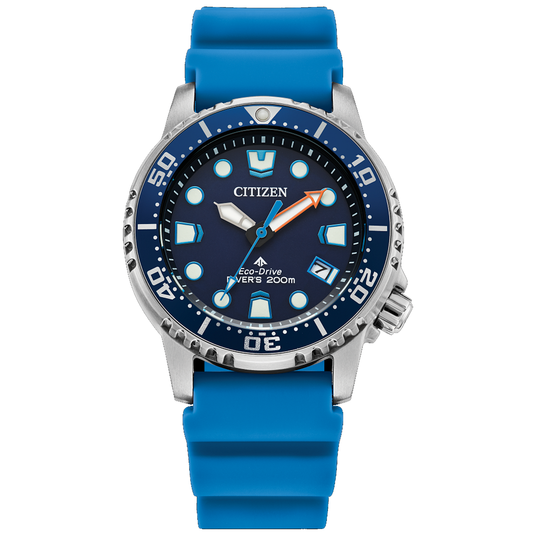 Citizen Eco-Drive - Promaster Divers EO2028-06L
