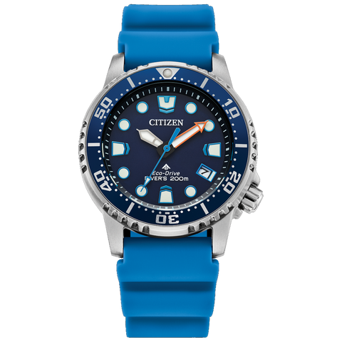 Citizen Eco-Drive - Promaster Divers EO2028-06L