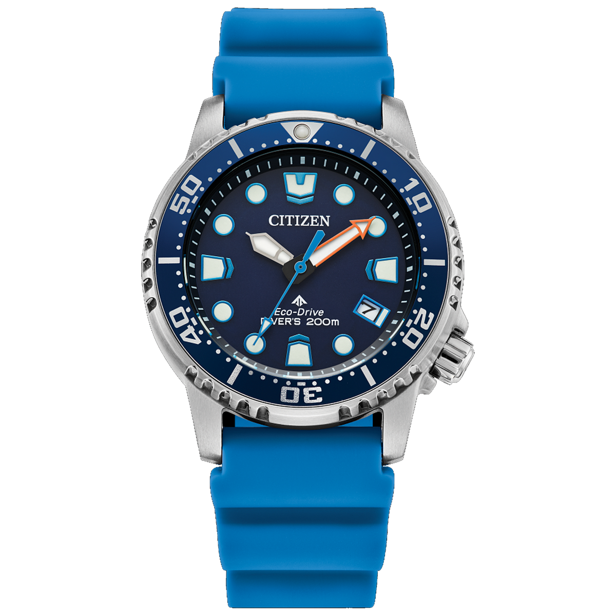 Citizen Eco Drive Promaster Divers EO2028 06L