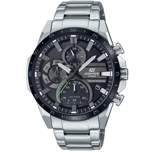 Casio Ediface - Solar Chronograph EQS940DB-1A