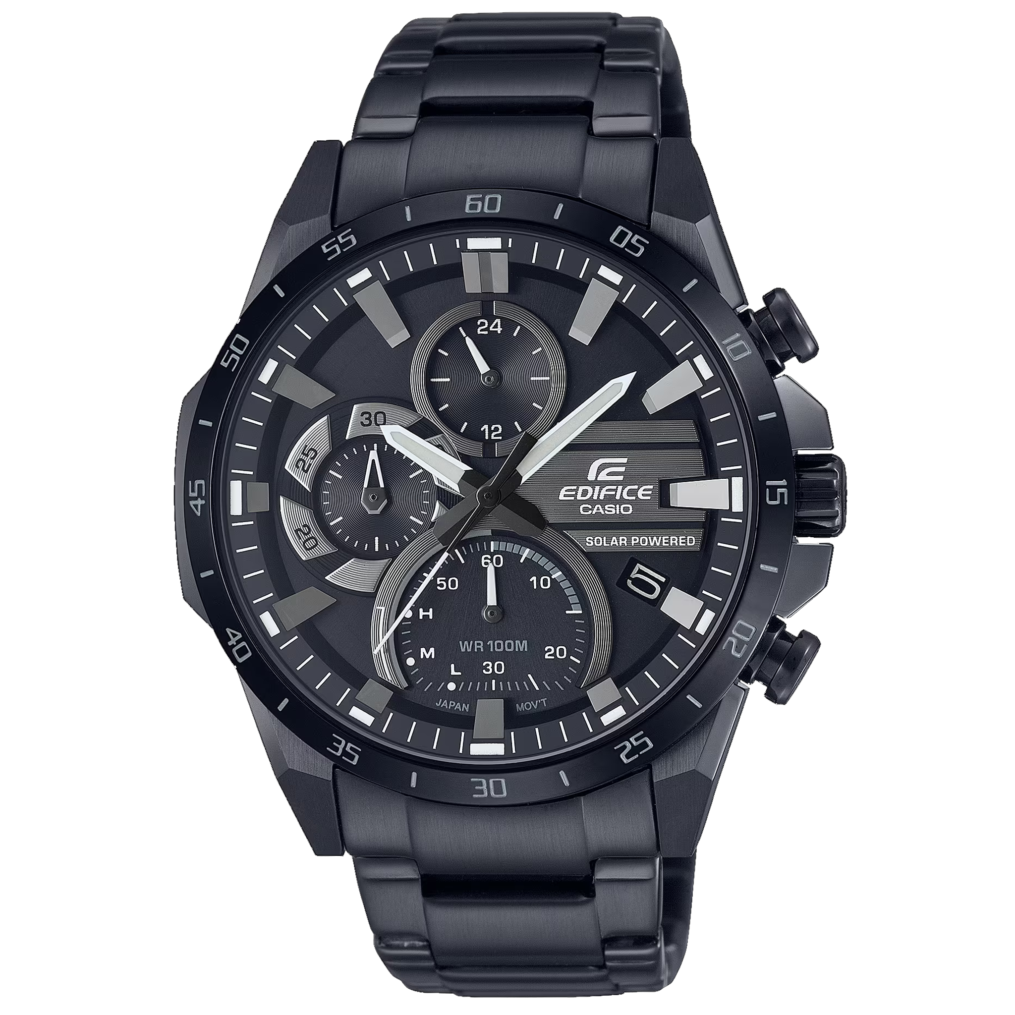 Casio Ediface - Solar Chronograph EQS940DC-1A