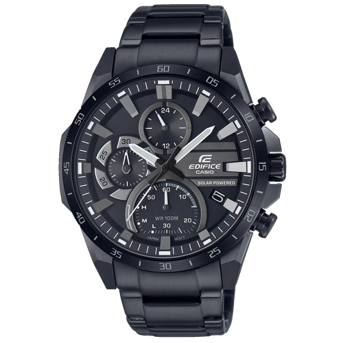 Casio Ediface - Solar Chronograph EQS940DC-1A
