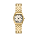 Fossil Harlow - 27mm Gold-Tone (ES5361) front view