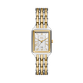 Fossil Raquel - 23mm Two-Tone (ES5368) front view