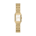 Fossil Raquel Mini - 18mm Gold-Tone Watch ES5467