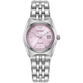 Citizen Eco-Drive - Corso - Pink Dial