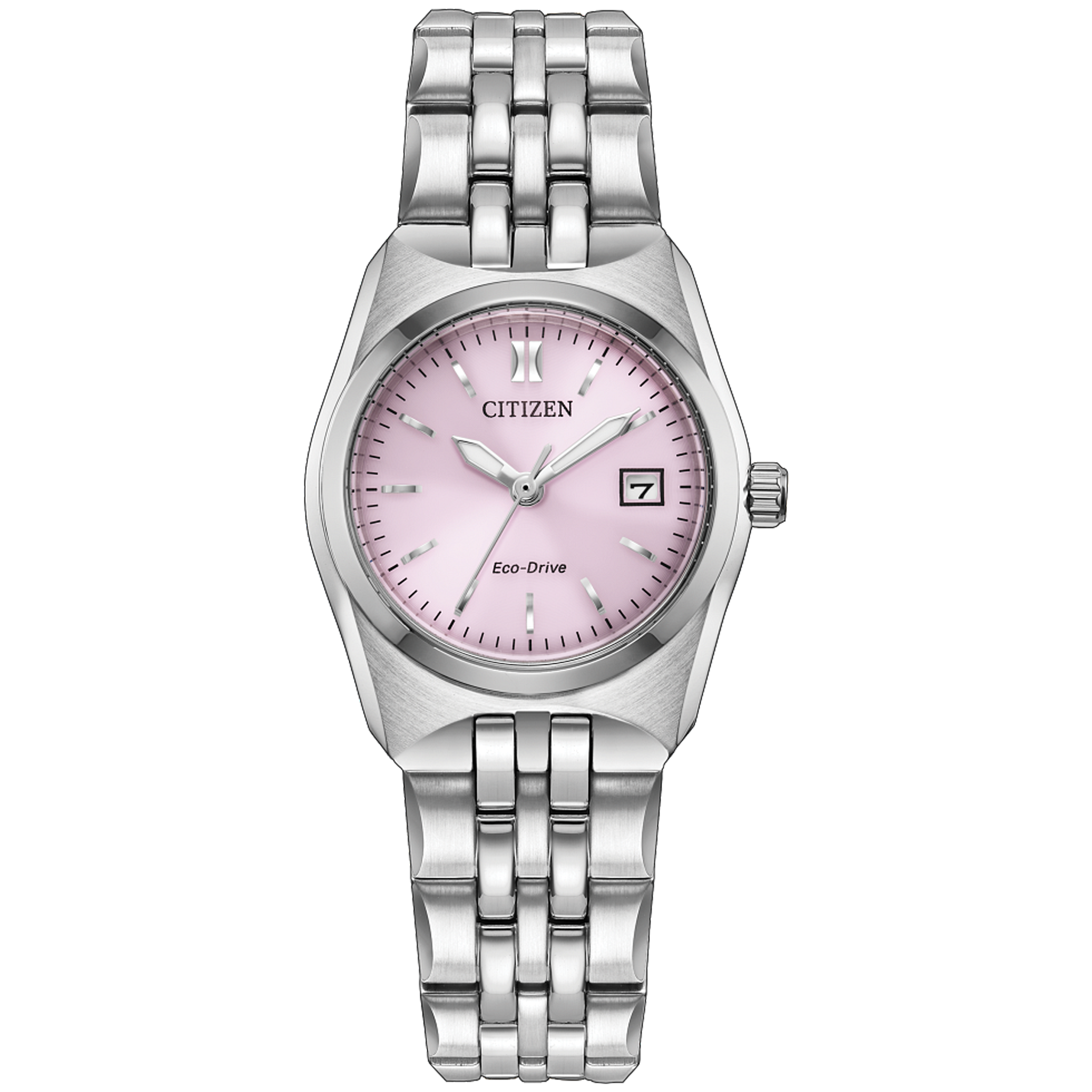 Citizen Eco-Drive - Corso - Pink Dial
