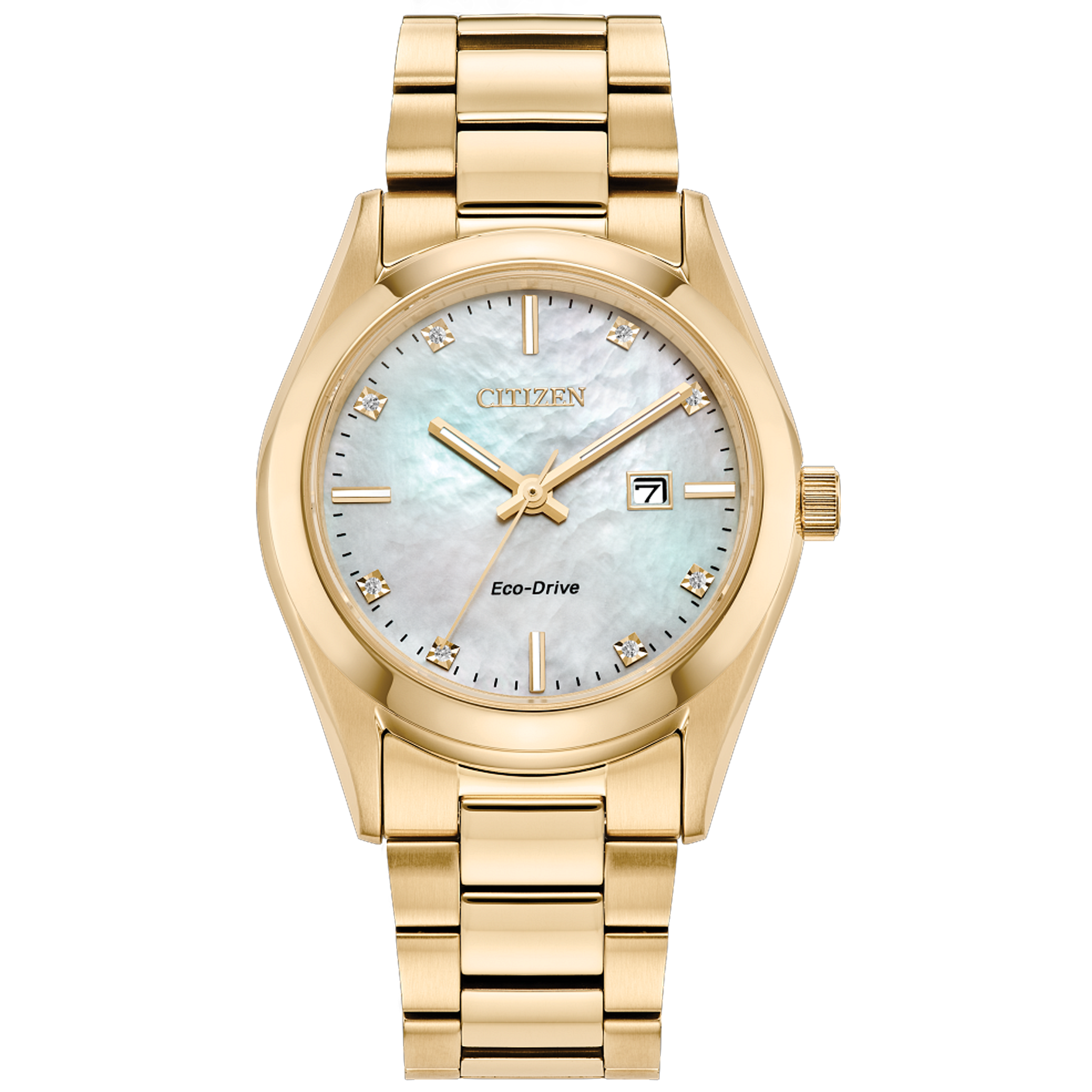 Citizen Eco-Drive - EW2702-59D