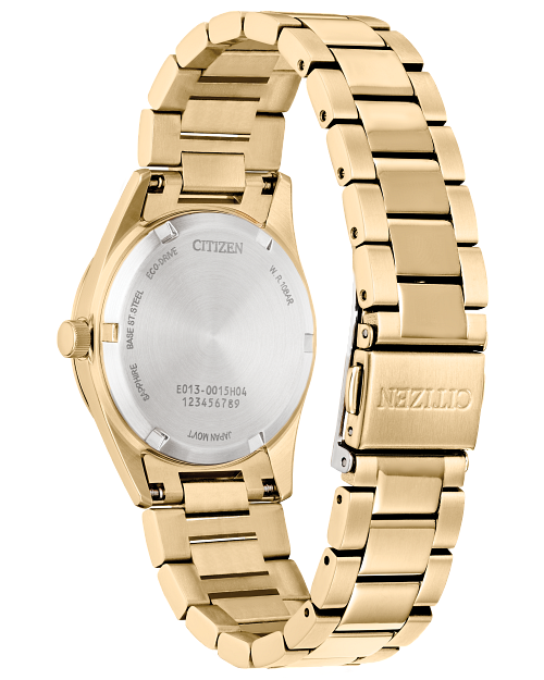 Citizen Eco-Drive - EW2702-59D