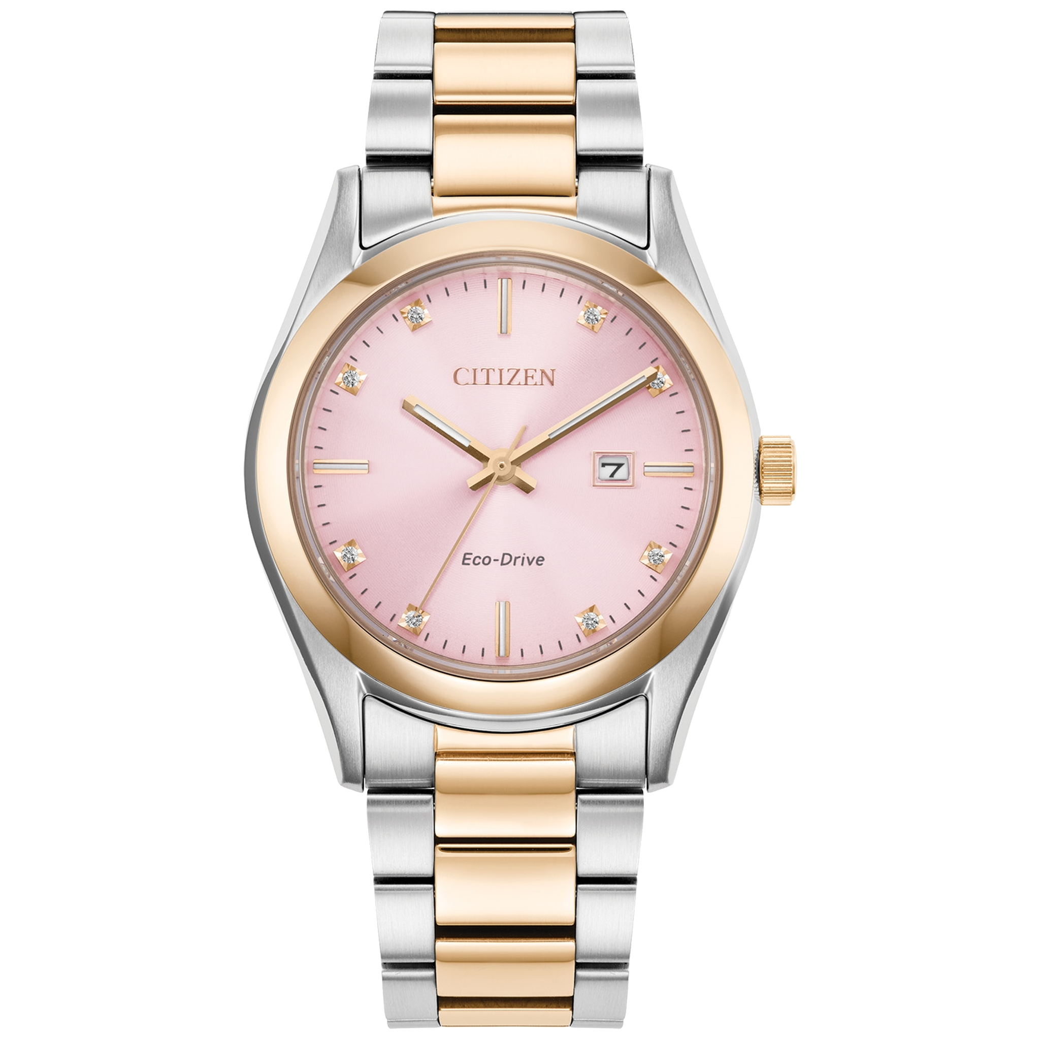Citizen Eco-Drive - EW2706-58X