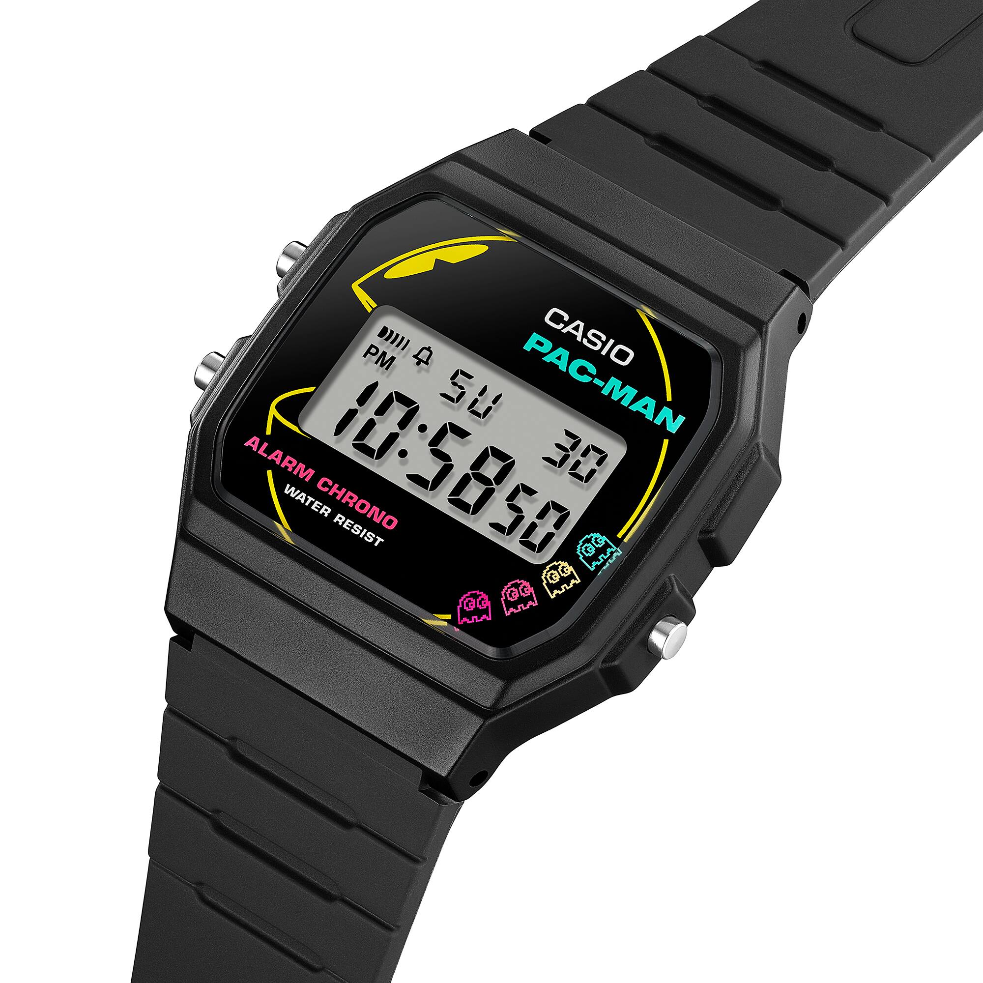 Casio Vintage - F91WPC-1A