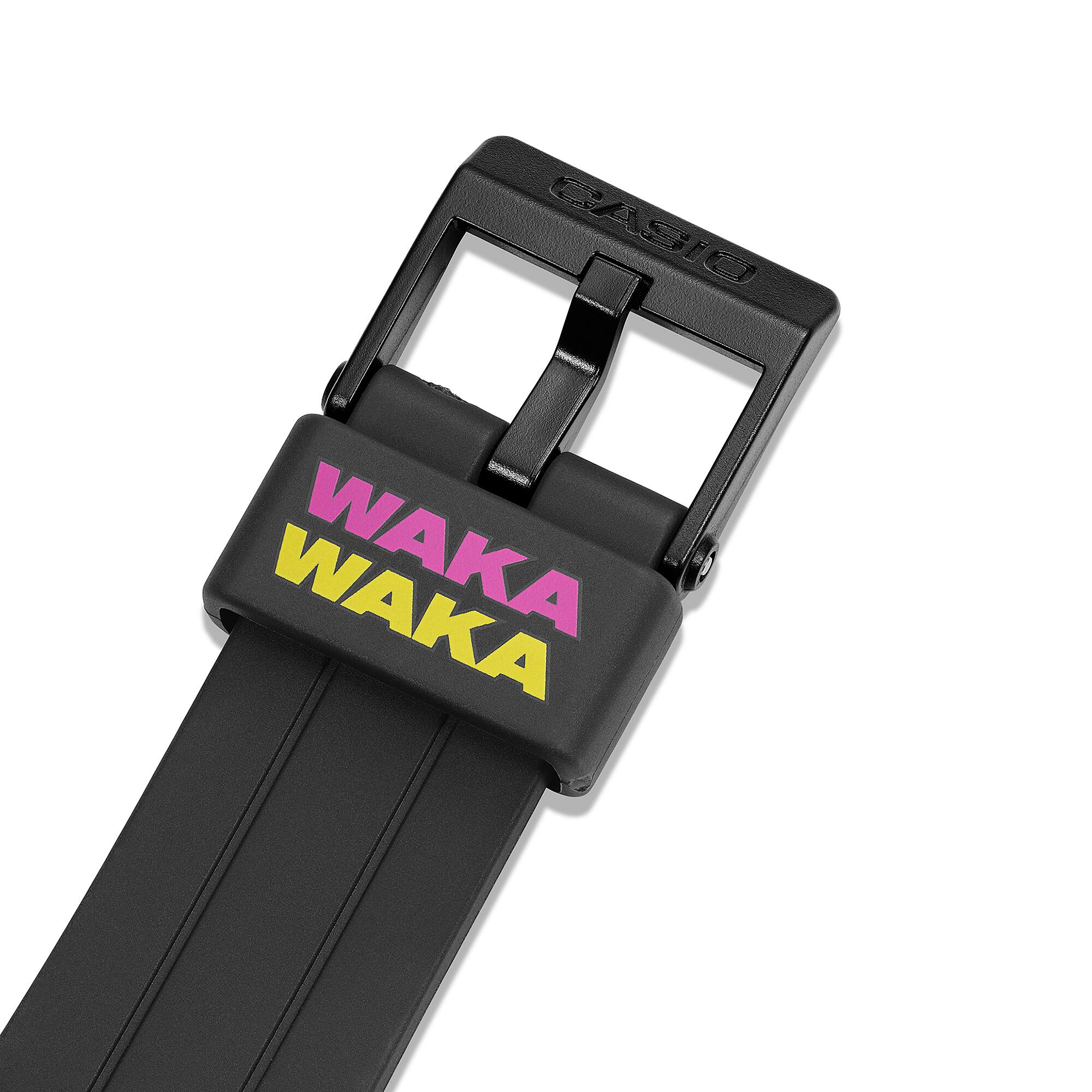 Casio Vintage - F91WPC-1A