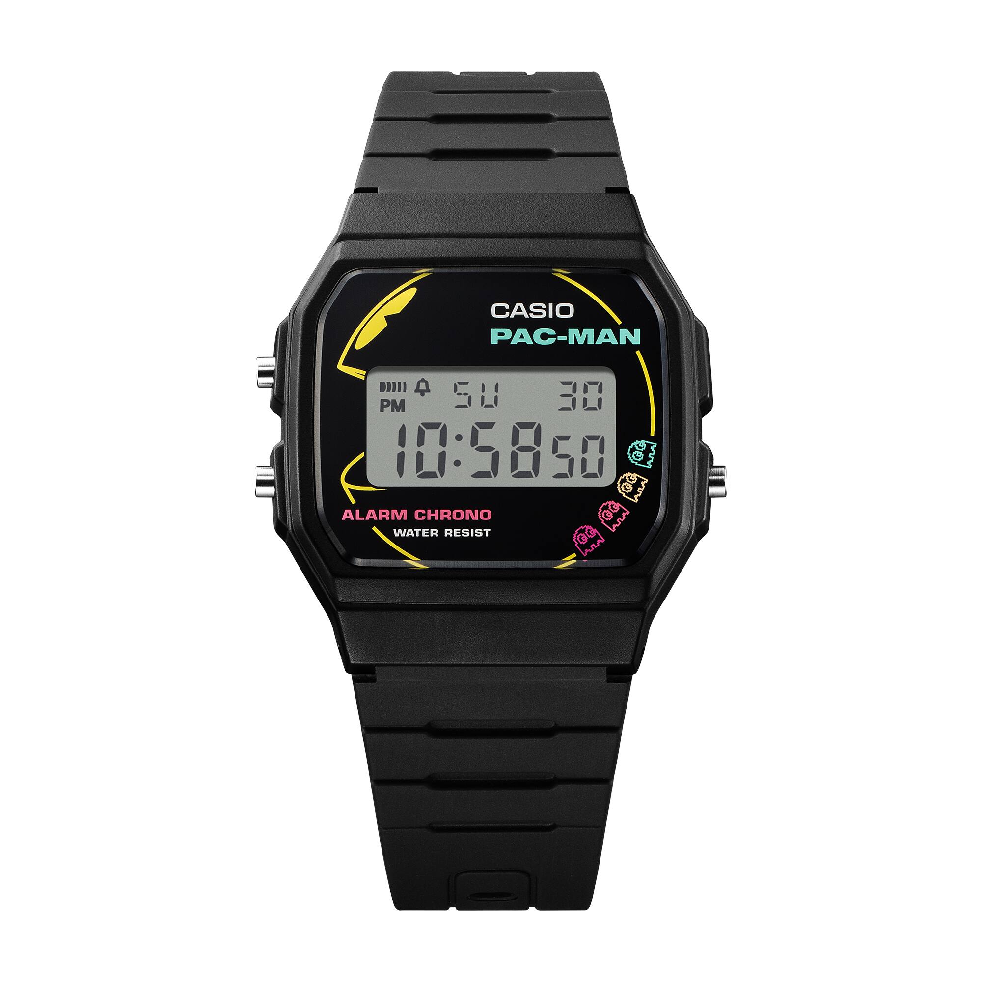 Casio Vintage - F91WPC-1A