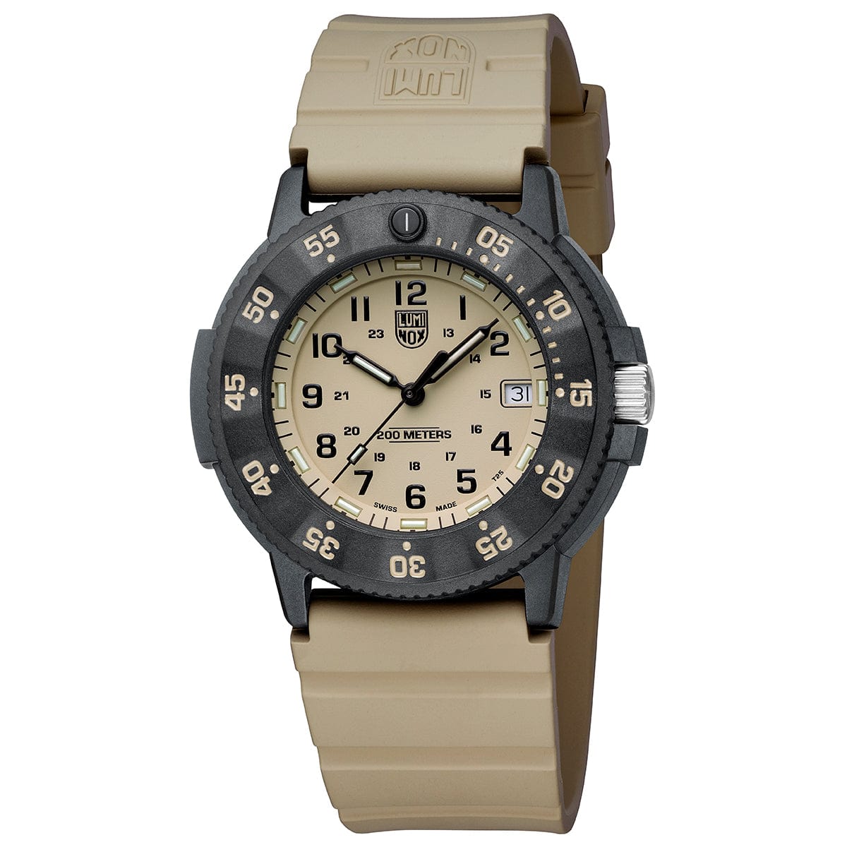 Luminox - Original Navy Seals - 3010.EVO.S