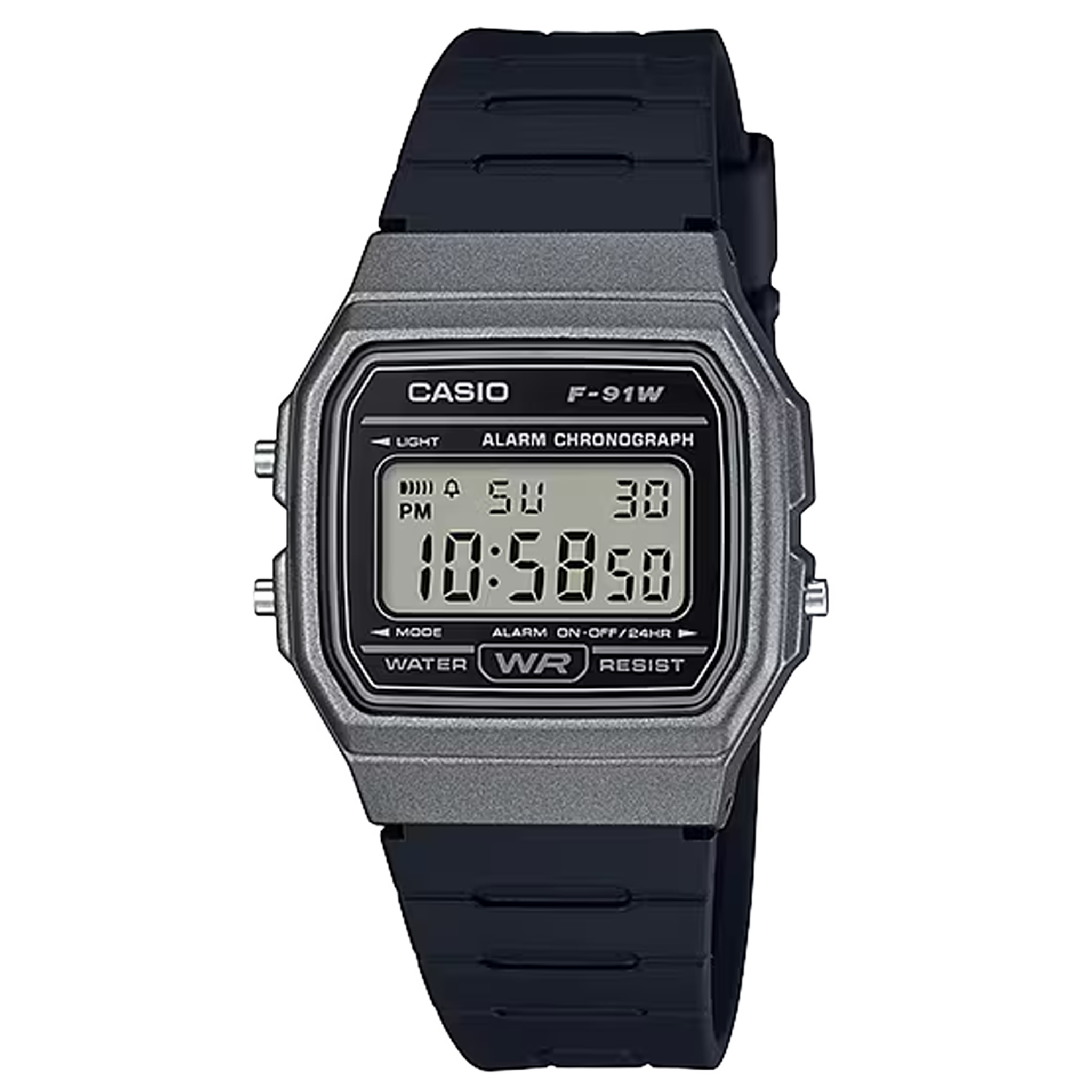 Casio Vintage - F91WPC-1A