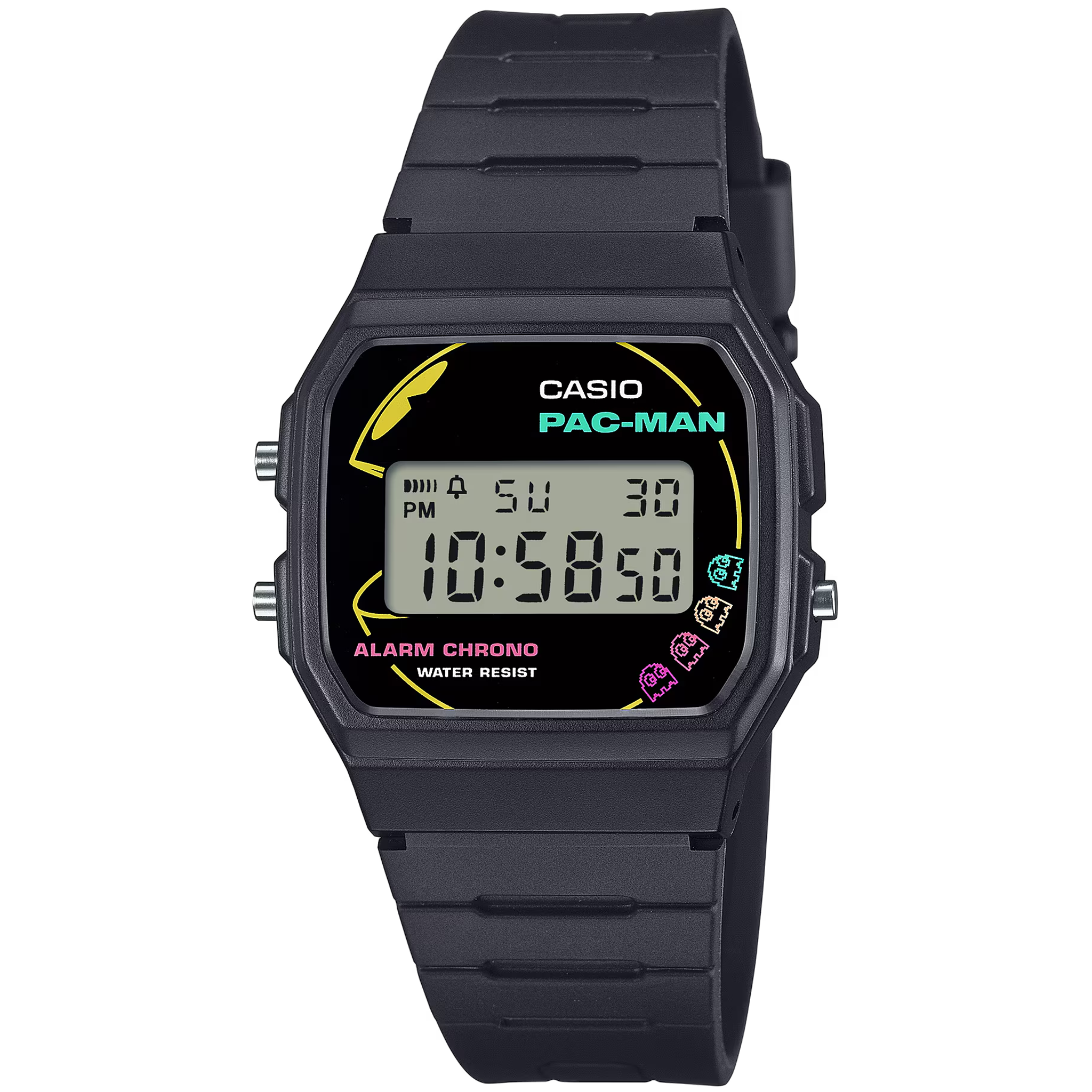 Casio Vintage - F91WPC-1A