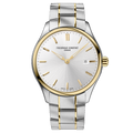 Frederique Constant - Classic Quartz FC-220SS5B3B