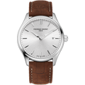 Frederique Constant - Classic Quartz FC-220SS5B6