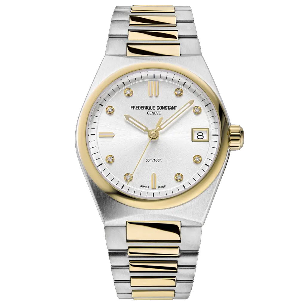 Frederique Constant - Highlife FC-240VD2NH3B