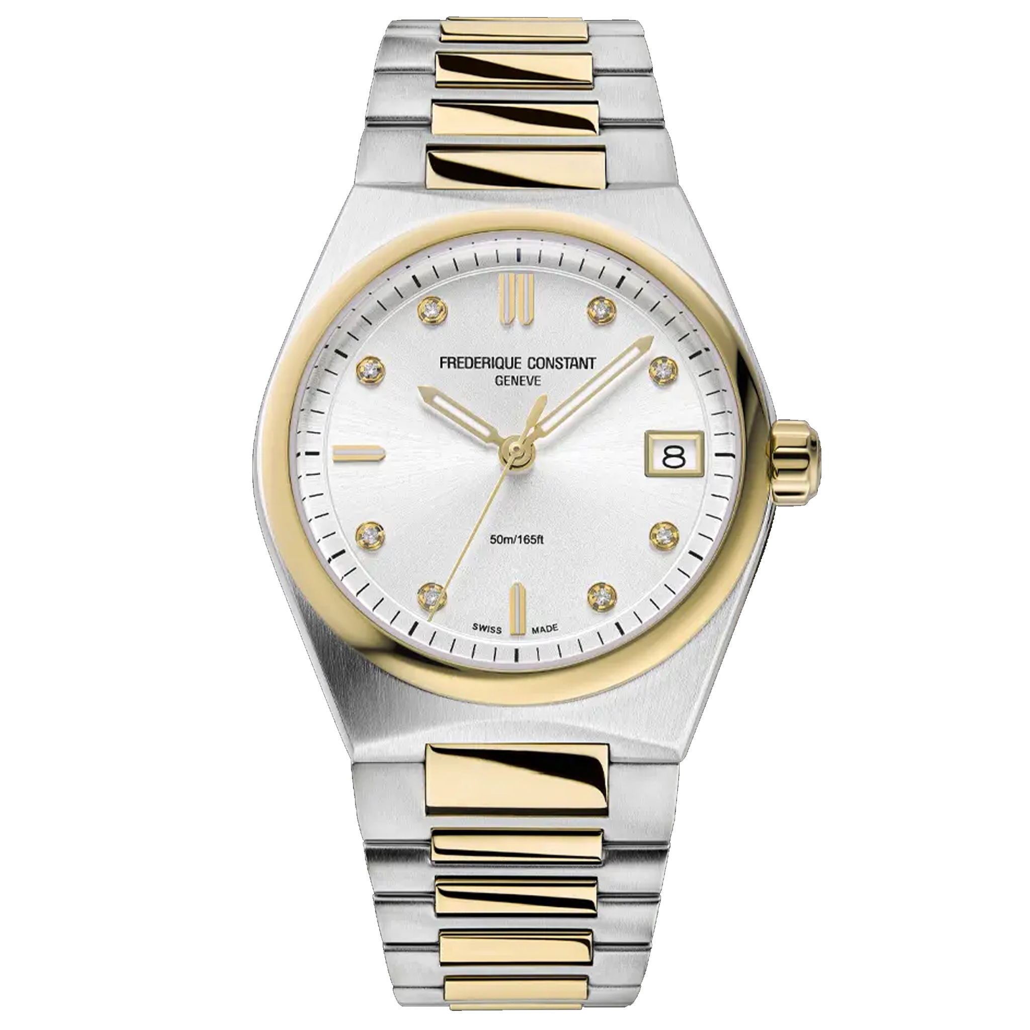 Frederique Constant - Highlife FC-240VD2NH3B