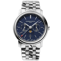 Frederique Constant - Classic Moonphase FC-270N4P6B