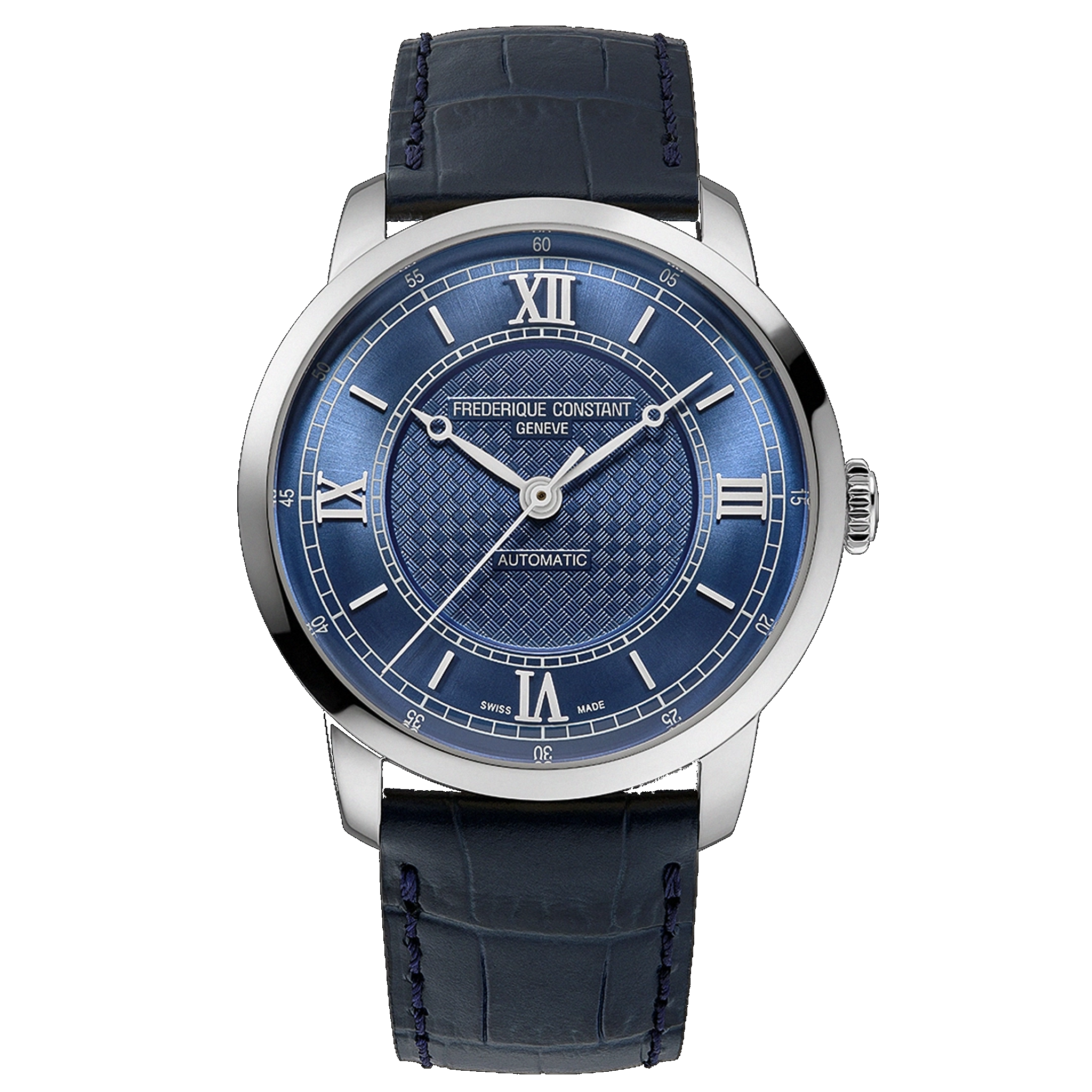 Frederique Constant - Classic Premier Automatic FC-301N3B6