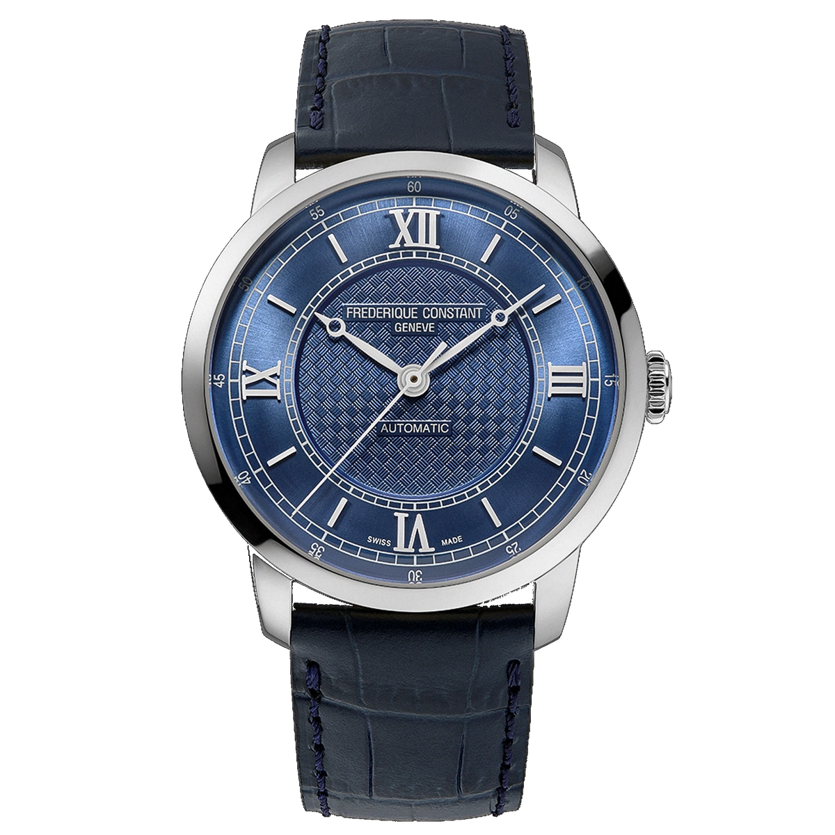 Frederique Constant Classic Premier Automatic FC 301N3B6