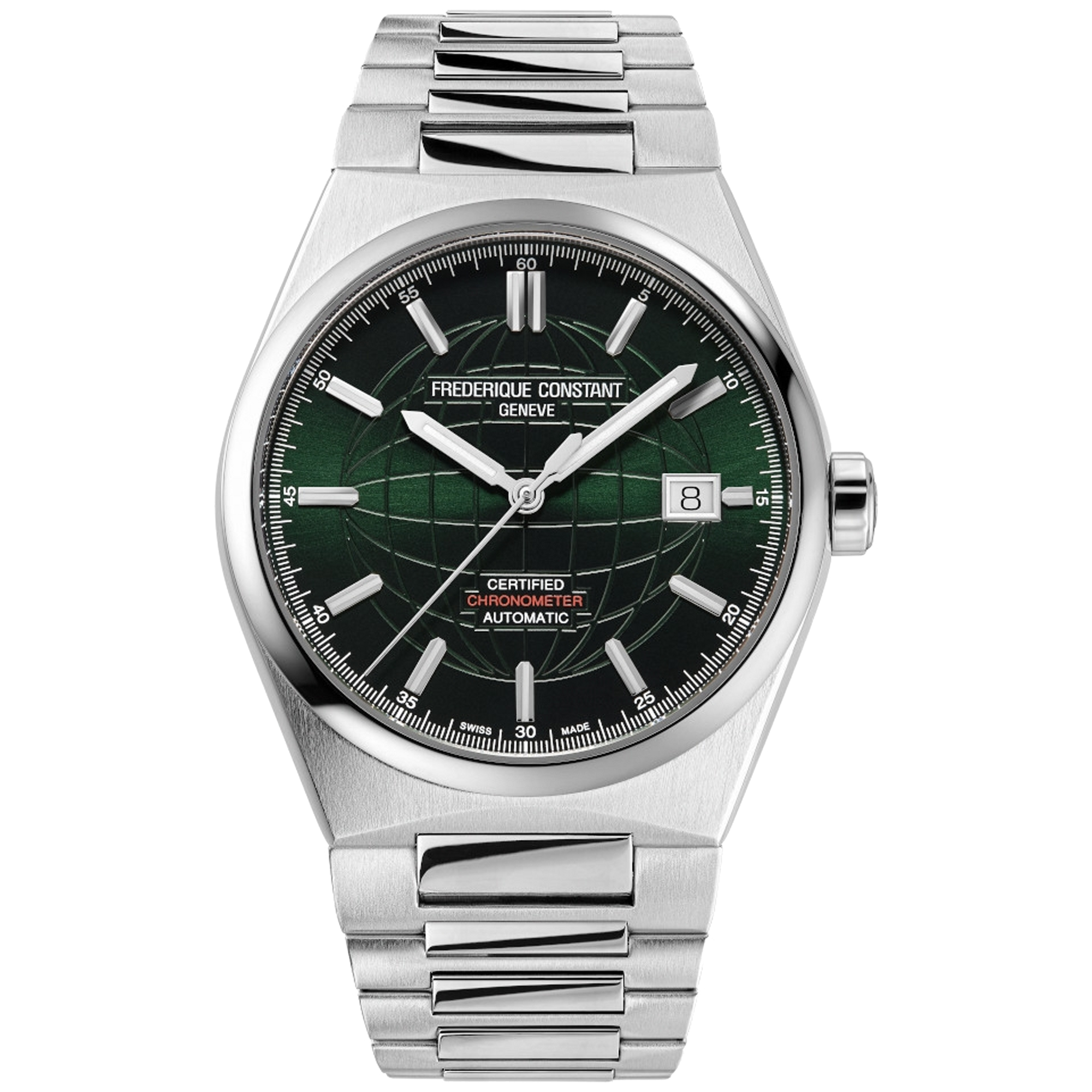 Frederique Constant - Highlife COSC FC-303G3NH6B