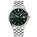 Frederique Constant - Classic Index Automatic FC-303GR5B6B