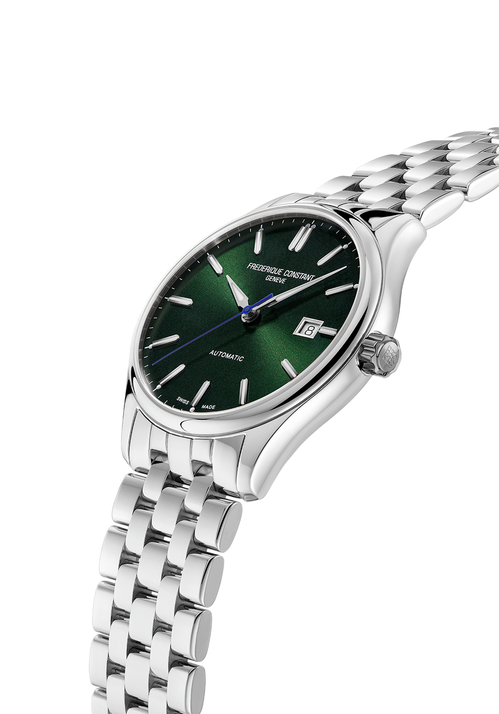 Frederique Constant - Classic Index Automatic FC-303GR5B6B