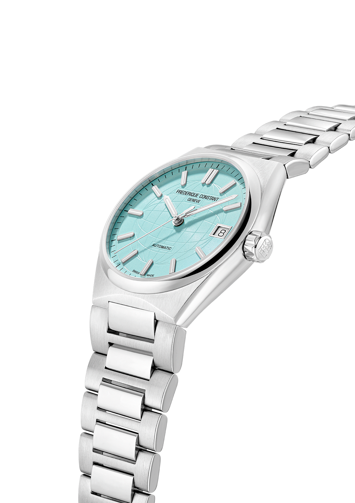 Frederique Constant - Highlife FC-303LB2NH6B