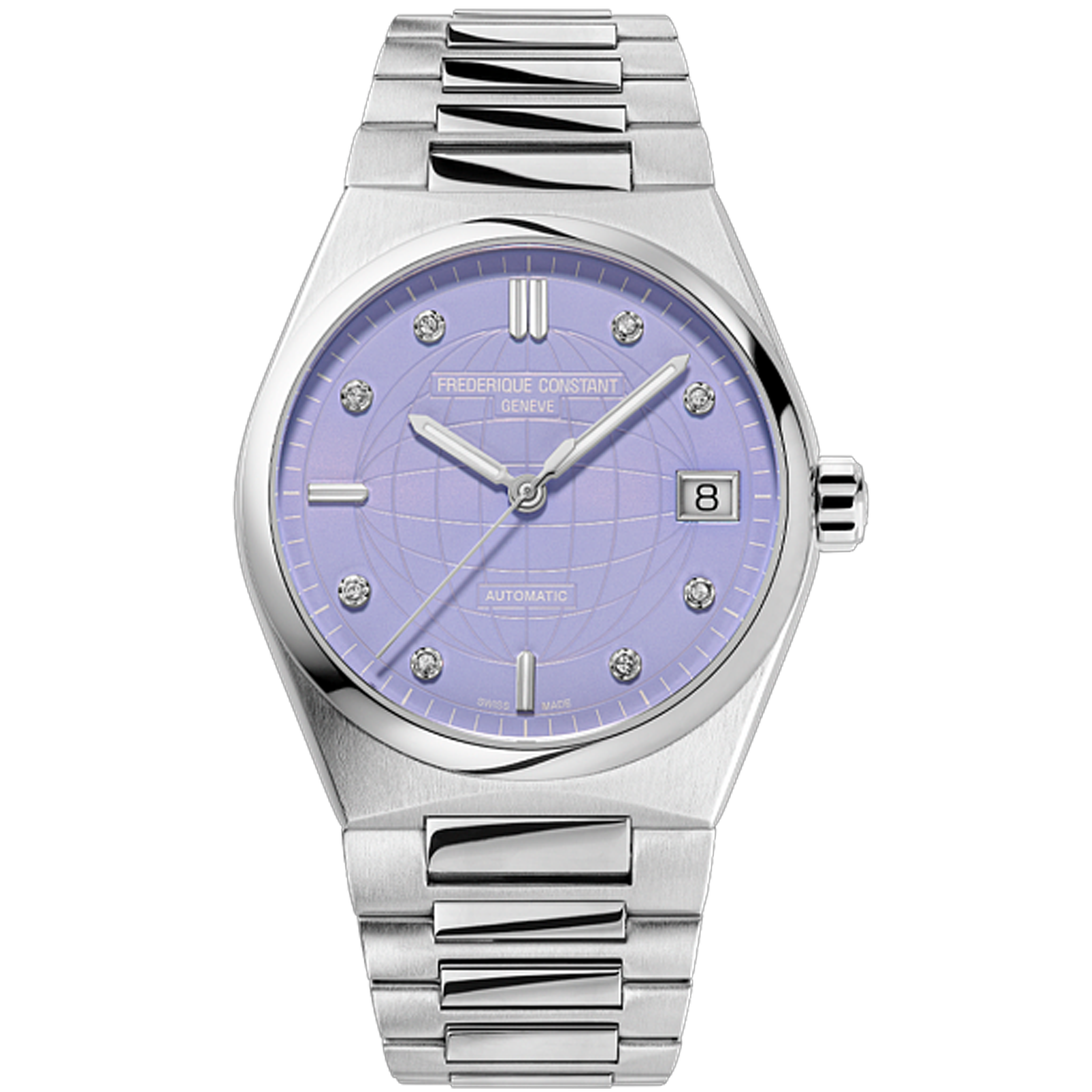 Frederique Constant - Highlife FC-303LPD2NH6B