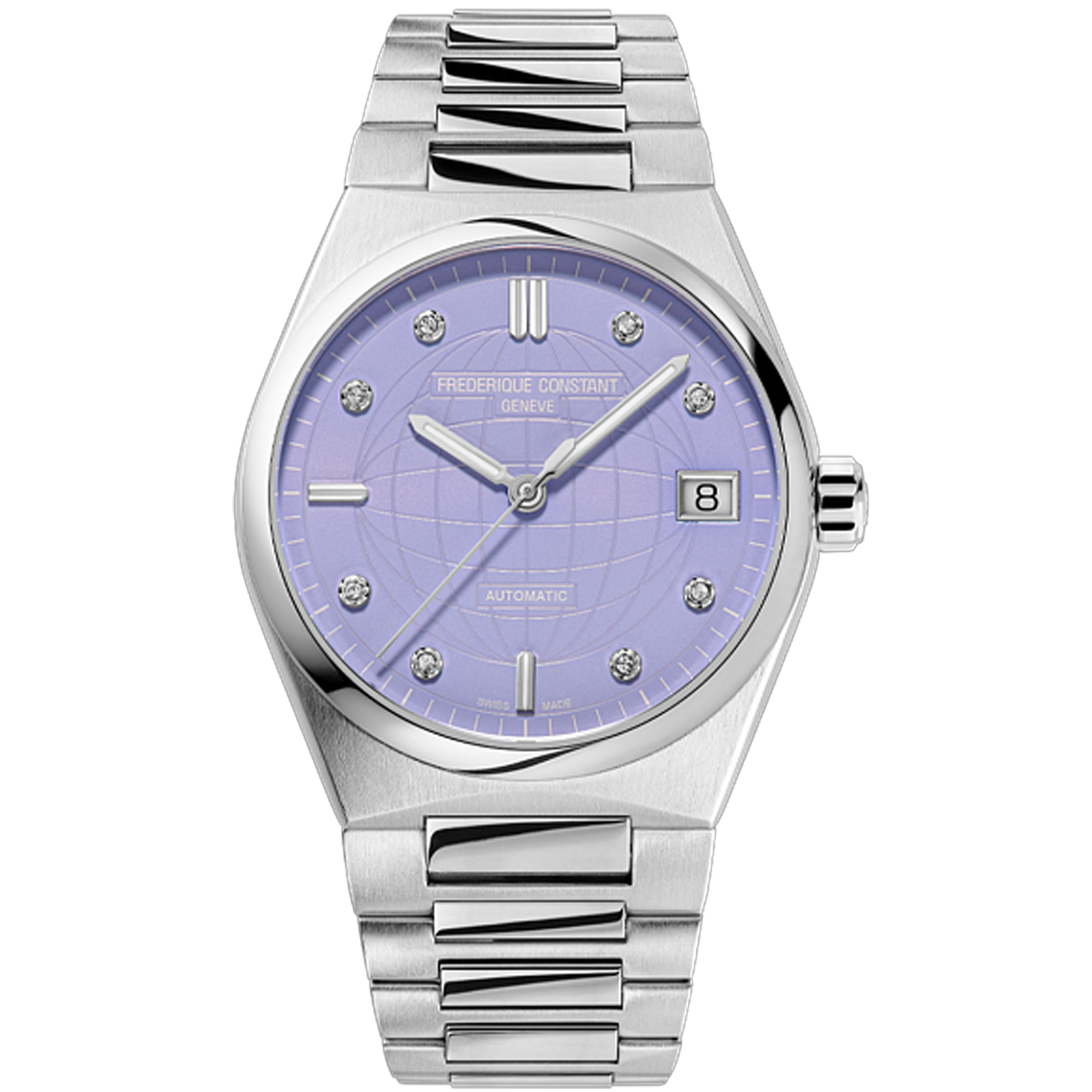 Frederique constant love watch store
