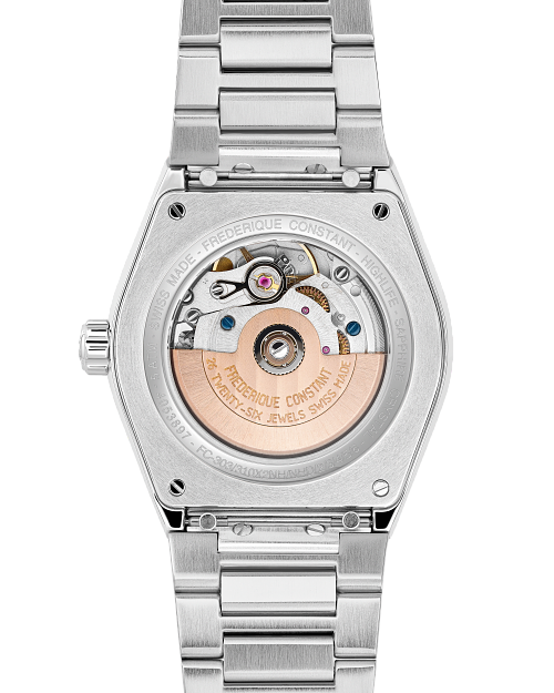Frederique Constant - Highlife FC-303LPD2NH6B