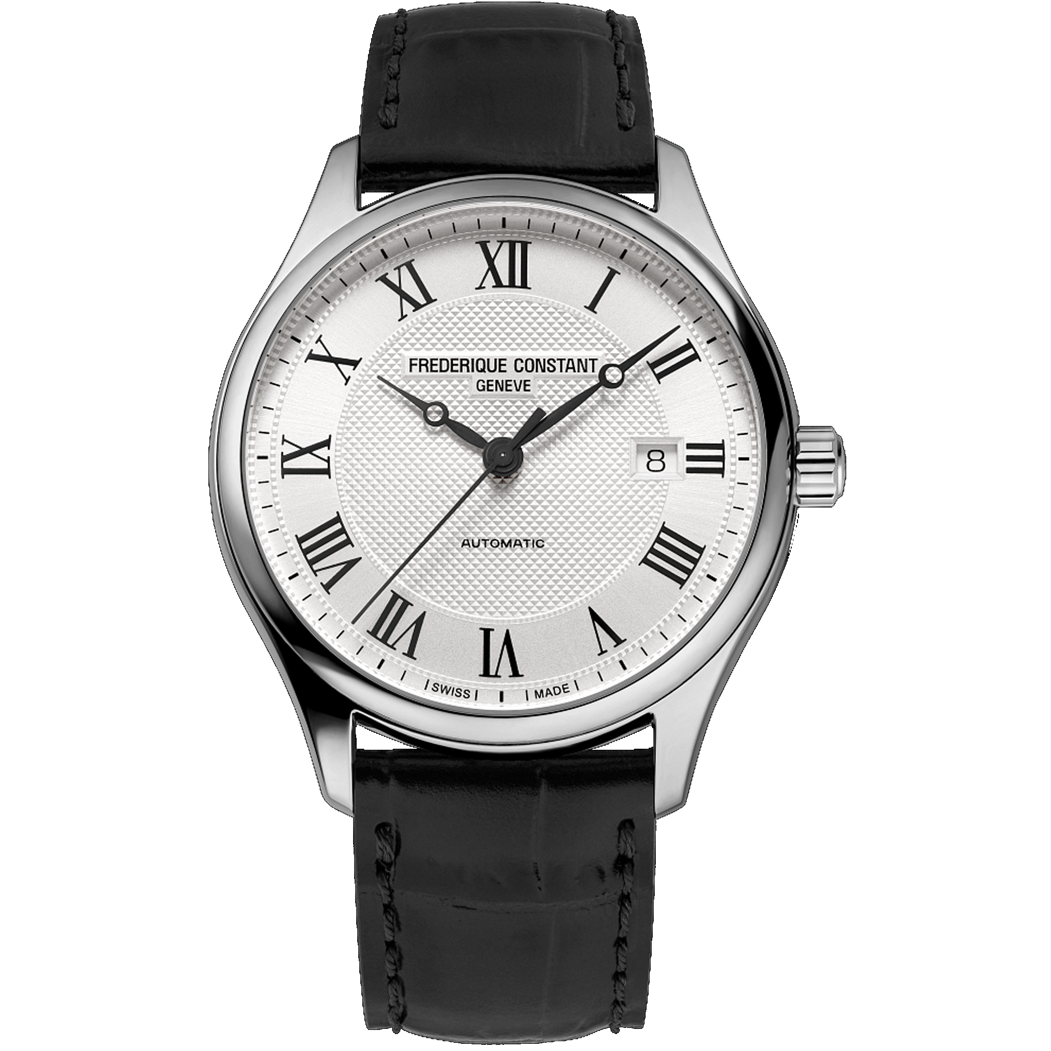 Frederique Constant - Classic Index Automatic FC-303MC5B6