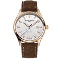 Frederique Constant - Classic Index Automatic FC-303NV5B4