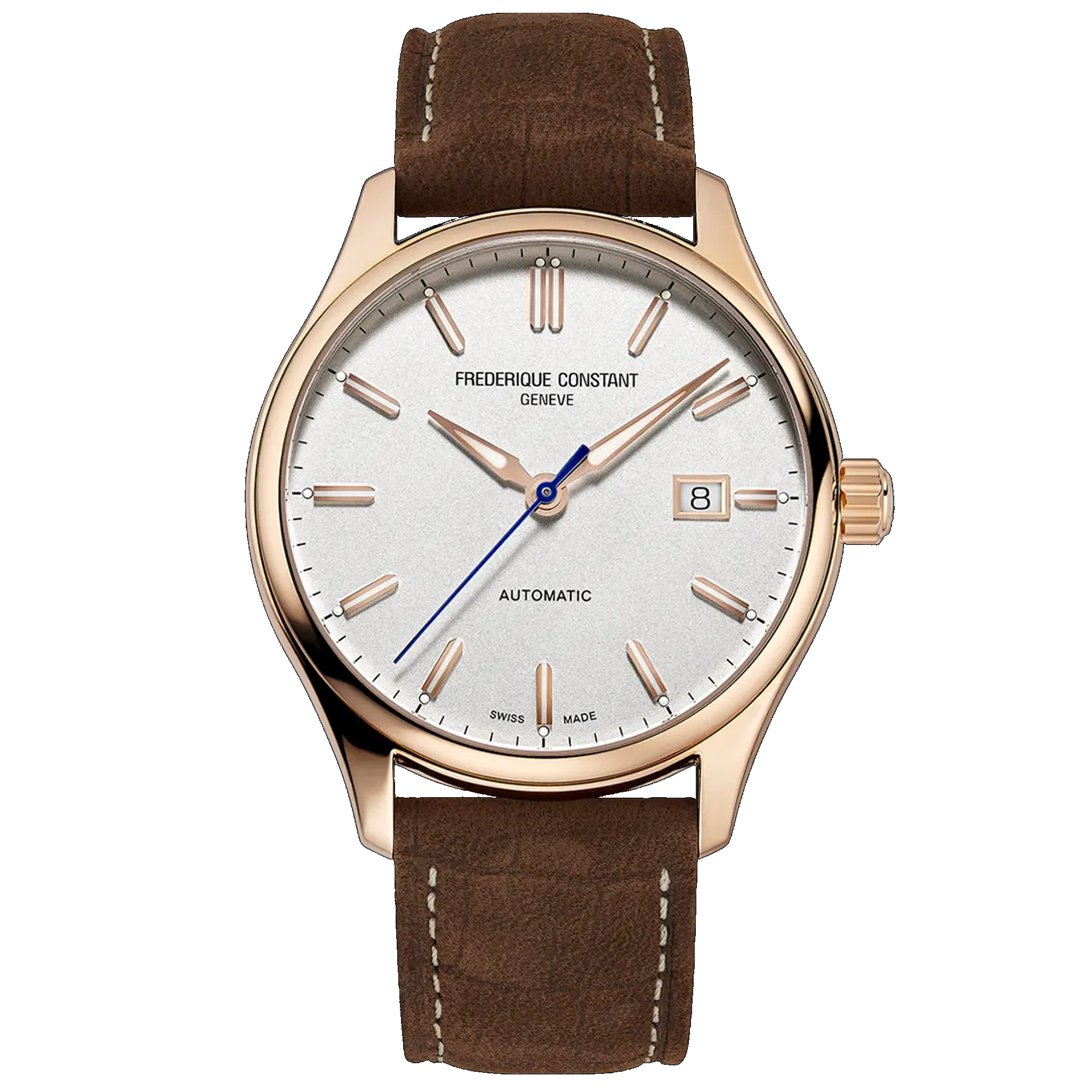 Frederique Constant - Classic Index Automatic FC-303NV5B4