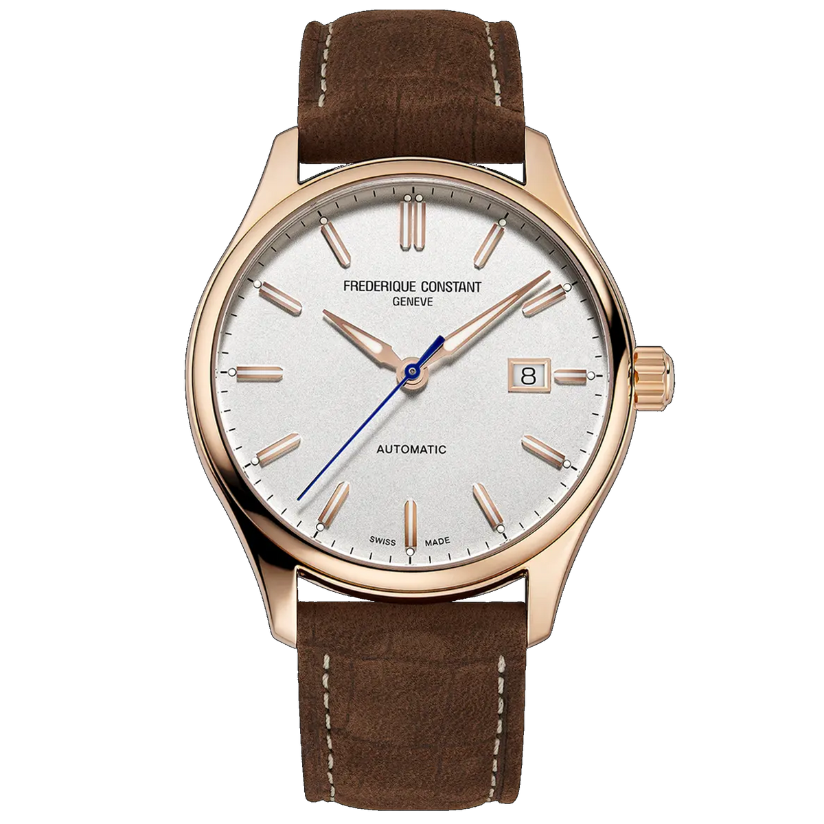 Frederique Constant - Classic Index Automatic FC-303NV5B4