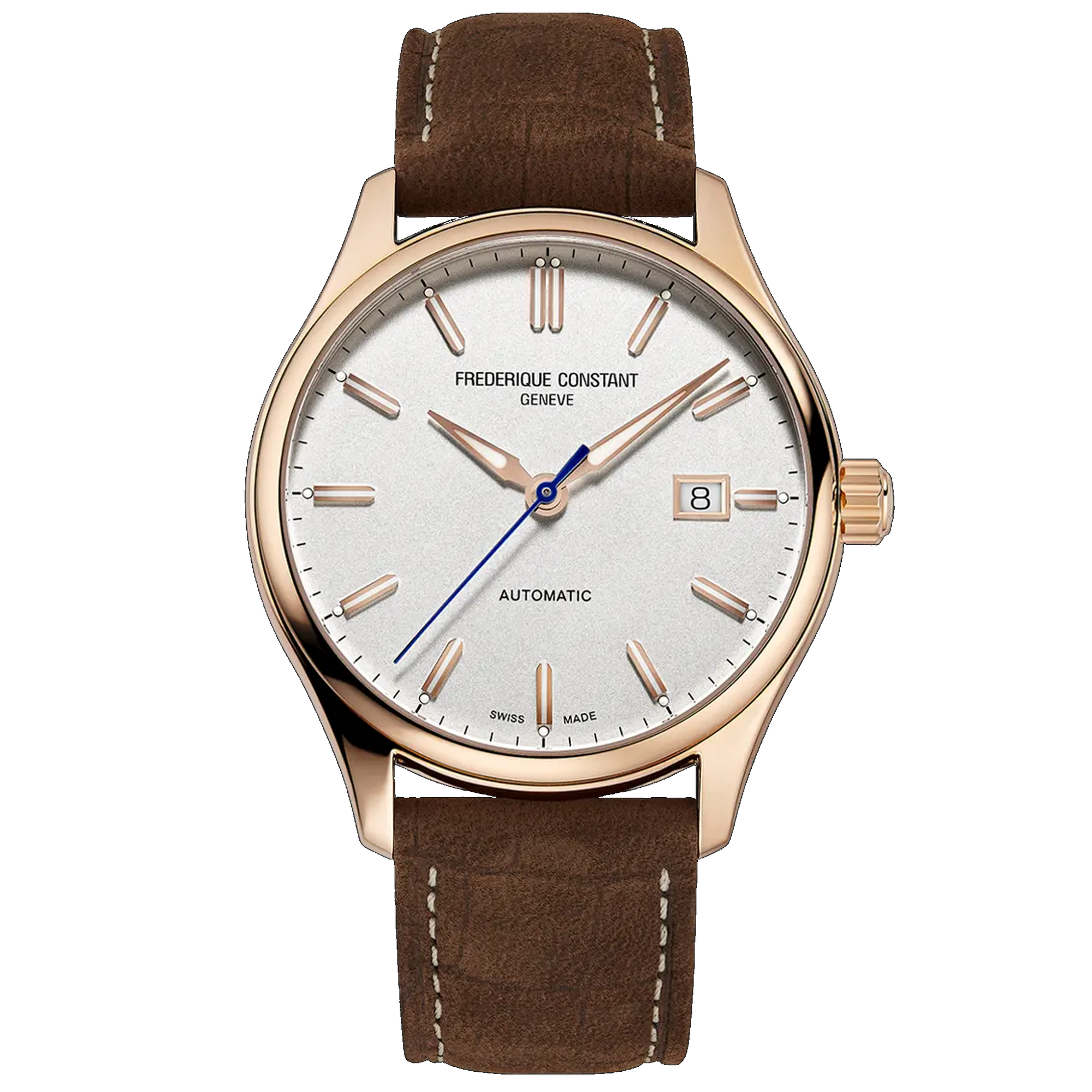 Frederique Constant - Classic Index Automatic FC-303NV5B4