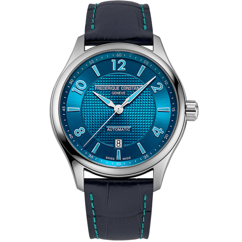 Frederique Constant - Runabout Automatic FC-303RMLN5B6