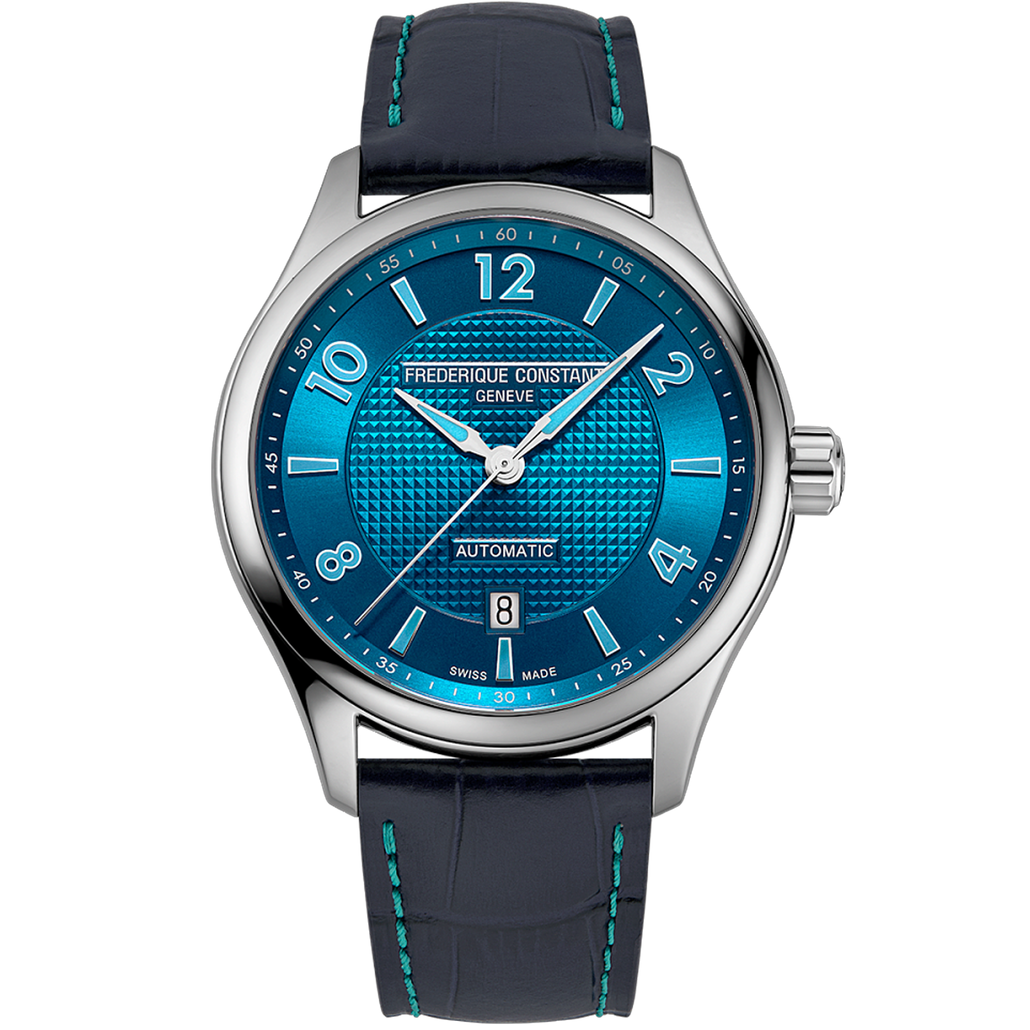 Frederique Constant - Runabout Automatic FC-303RMLN5B6