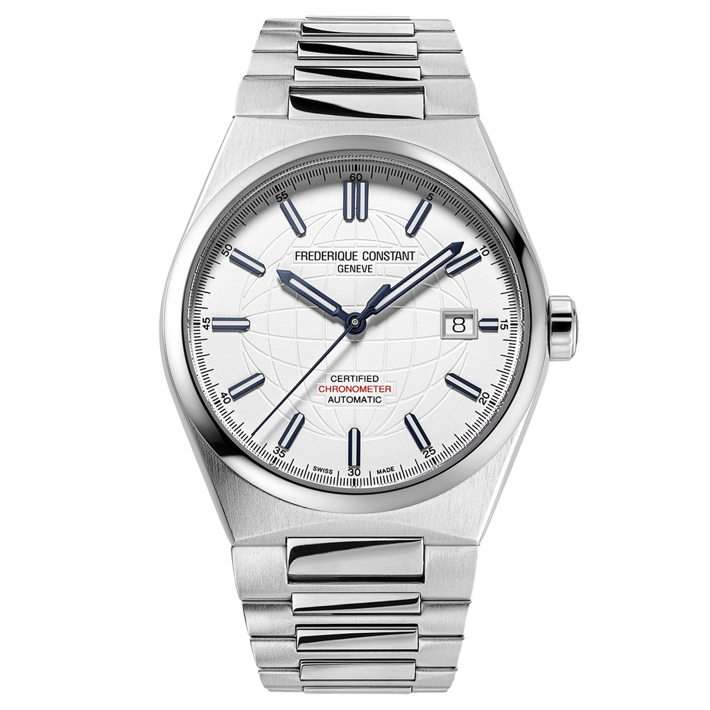 Frederique Constant - Highlife COSC FC-303S3NH26B