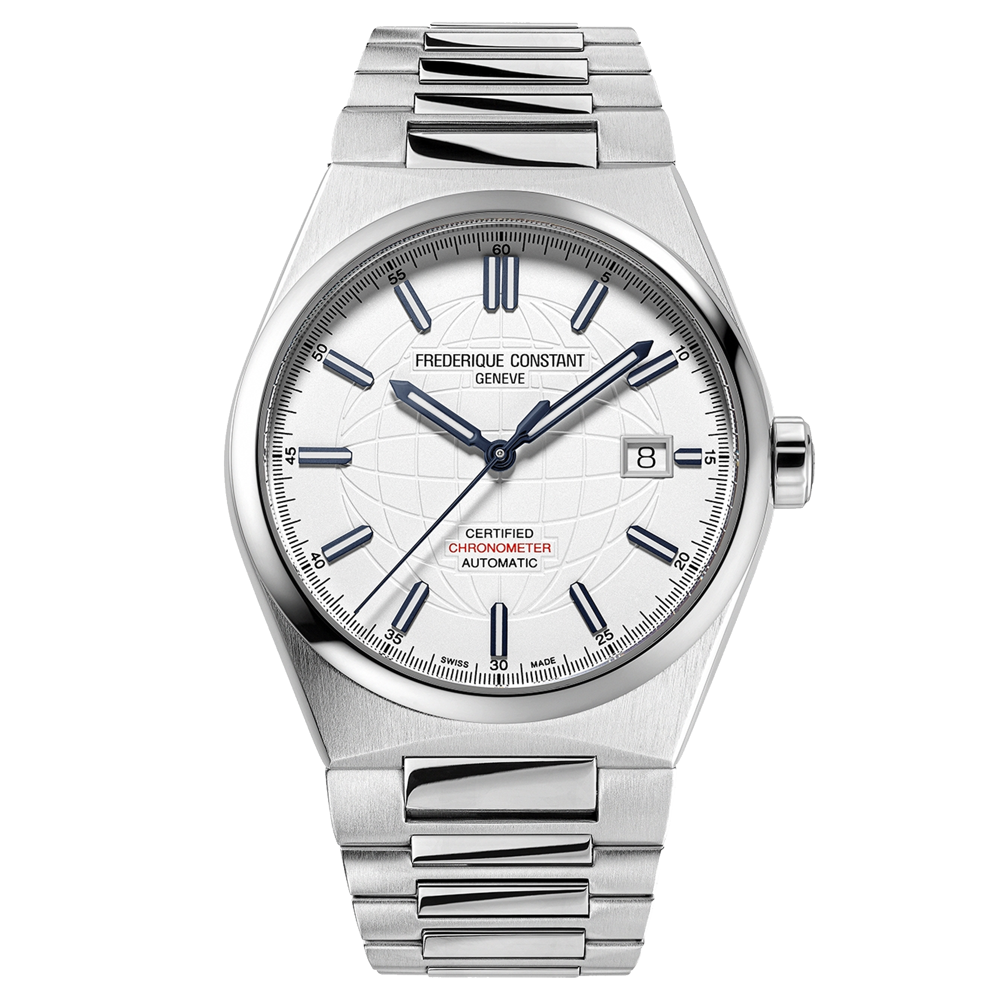 Frederique Constant - Highlife COSC FC-303S3NH26B