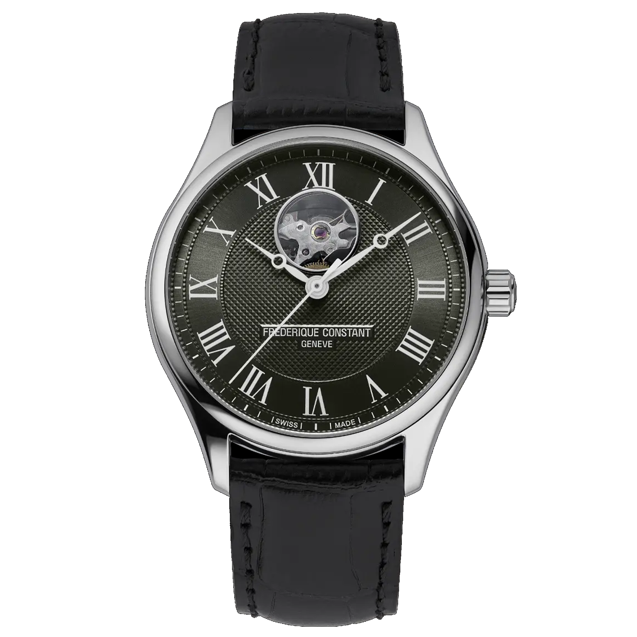 Frederique Constant - Classic Heartbeat Automatic FC-310MCK5B6