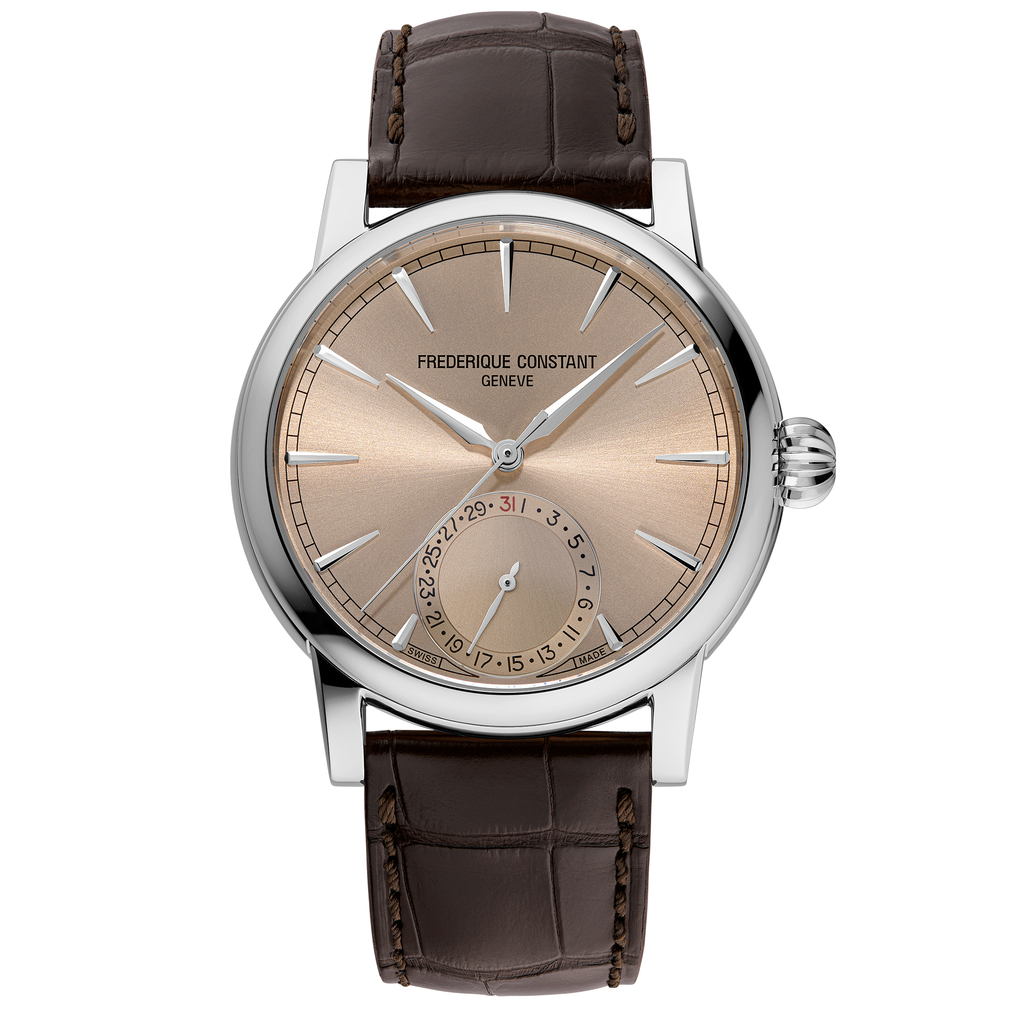 Frederique Constant - MANUFACTURE FC-706SAL3H6