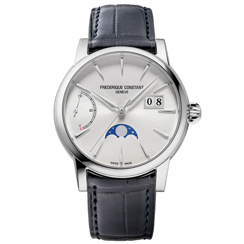 Frederique constant in house store